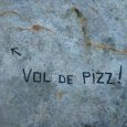 Vol De Pizz