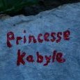 Princesse Kabyle