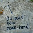 Balade Pour Jean-René