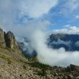 Les Aiguilles De Chabrières