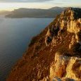 Les Calanques depuis le belvédère