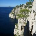 Les calanques : on les aime !
