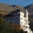 Château de Jausier