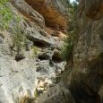 La « Cueva de las Polvorosa »