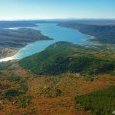 Lac de Sainte Croix Depuis R4