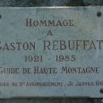 Hommage à Gaston Rebuffat