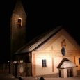 Eglise de Saint Dalmas le Selvage