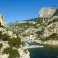 Calanque de Morgiou