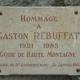 Hommage à Gaston Rébuffat