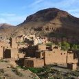 Kashba de Aït Baha