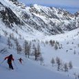 François et Vanina à la descente au Piano de la (...)