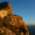 La fantastique falaise des Soubeyrannes (...)