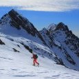 Vanina sous le col Guilié