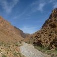 L'oued Todra