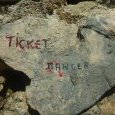 Ticket Danger