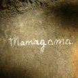 Mamagama