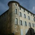 Le château de La Palud