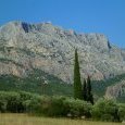 Sainte-Victoire