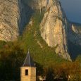 Aiguille De La Tour