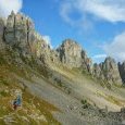 Gabin et Steve sur l'approche