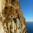 Le Grand Draïoun depuis R3