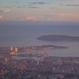 Toulon et Presqu'île de Saint Mandrier