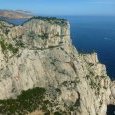 Les calanques : on les aime !
