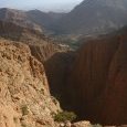 Les gorges de Todra