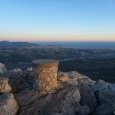 Sommet : mais quel endroit superbe !