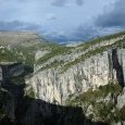 Les gorges du Verdon
