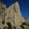 Le Rocher saint Michel d'eau douce