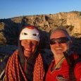 Heureux de retrouver les Calanques