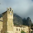 Aiguille De La Tour