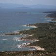 Les plages de cala Longa et Piantarella au (...)