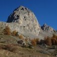 Pain De Sucre (La Méa)