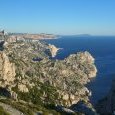 Les Calanques : on les aime !