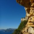 Les Calanques depuis R1