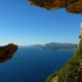 Les Calanques depuis L2