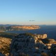 Les calanques : on les aime !