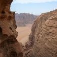 Wadi Rum depuis R11