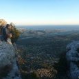 Arsenii au sommet