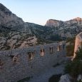 Remparts du Cap Morgiou